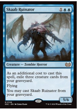 Skaab Ruinator