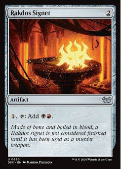 Rakdos Signet