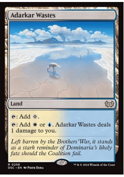 Adarkar Wastes