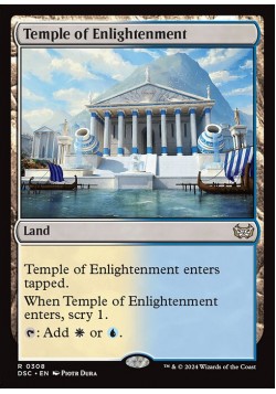 Temple of Enlightenment