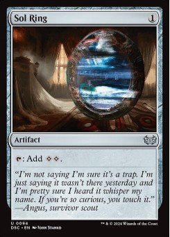 Sol Ring