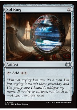 Sol Ring