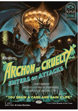 Archon of Cruelty