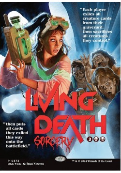 Living Death