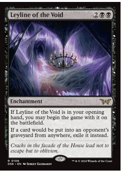 Leyline of the Void