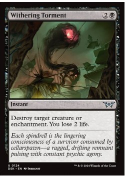 Withering Torment