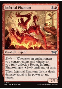 Infernal Phantom