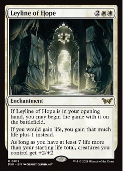 Leyline of Hope