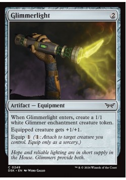 Glimmerlight