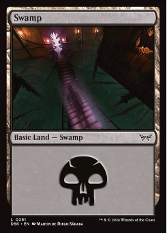 Swamp
