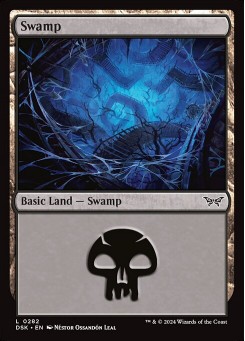 Swamp