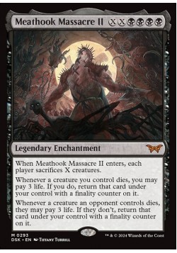 Meathook Massacre II