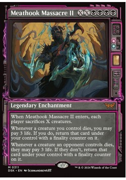 Meathook Massacre II