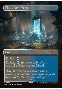 Floodfarm Verge