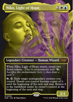 Niko, Light of Hope