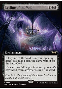 Leyline of the Void