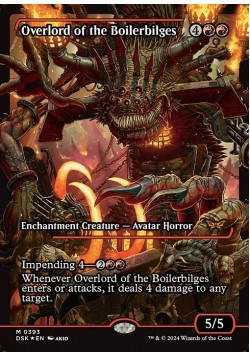 Overlord of the Boilerbilges