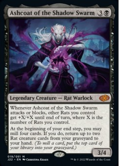 Ashcoat of the Shadow Swarm