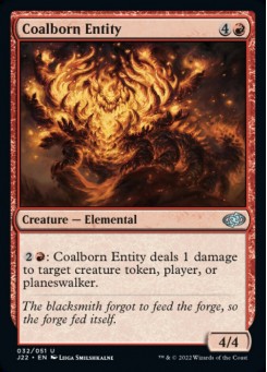 Coalborn Entity