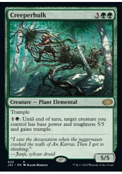 Creeperhulk