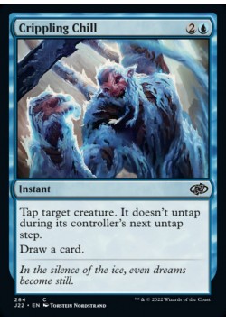 Crippling Chill