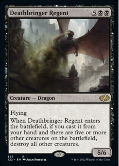 Deathbringer Regent