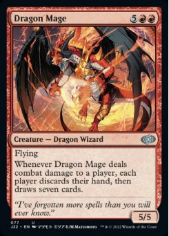 Dragon Mage