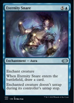Eternity Snare