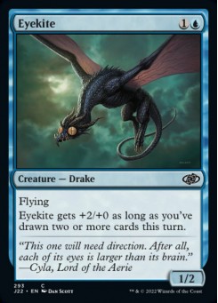 Eyekite
