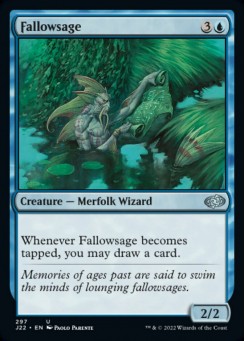 Fallowsage