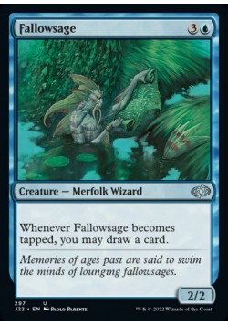Fallowsage