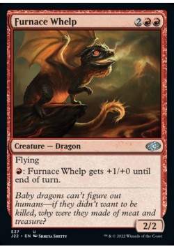 Furnace Whelp