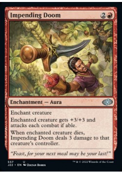 Impending Doom