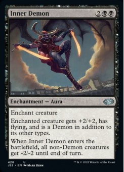 Inner Demon