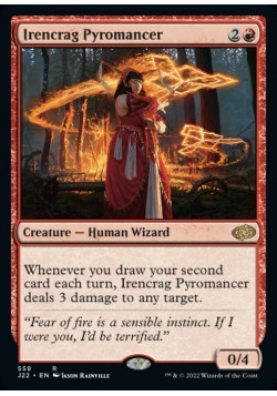 Irencrag Pyromancer