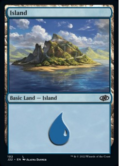 Island