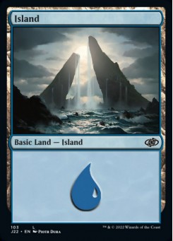 Island