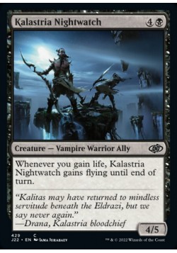 Kalastria Nightwatch