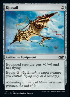 Kitesail