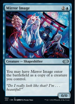 Mirror Image