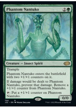 Phantom Nantuko