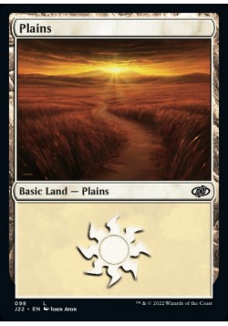 Plains