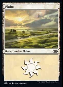Plains
