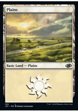 Plains