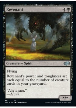 Revenant