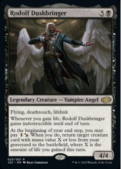 Rodolf Duskbringer