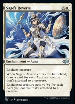 Sage's Reverie