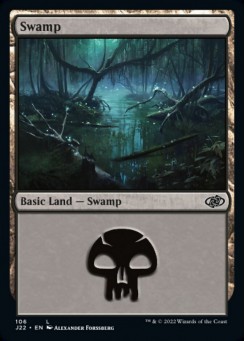 Swamp