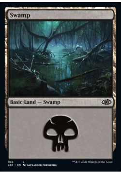 Swamp