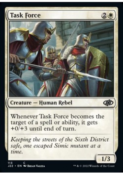 Task Force